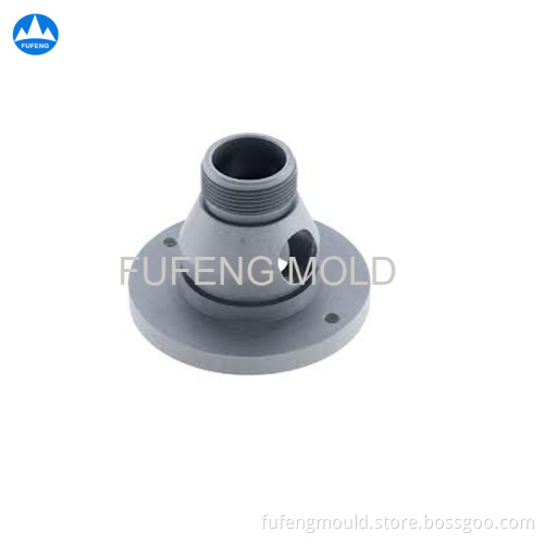Plastic Injection Part-0033